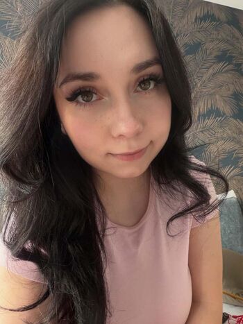 Full leaked Miniloonaa  page private onlyfans photo