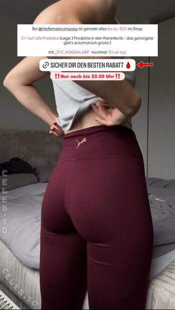 Full leaked Minimalara private onlyfans photo