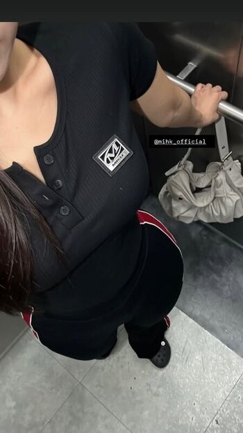 Full leaked Minimini private onlyfans photo