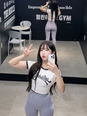 Full leaked Minimini private onlyfans photo