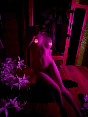 Full leaked Minimmm private onlyfans photo