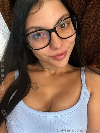 Full leaked Mininerd private onlyfans photo