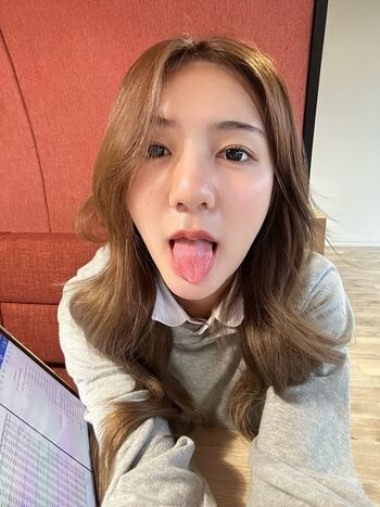 Full leaked Mininow private onlyfans photo