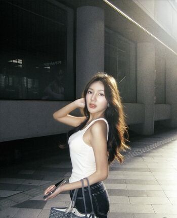 Full leaked Mininow private onlyfans photo