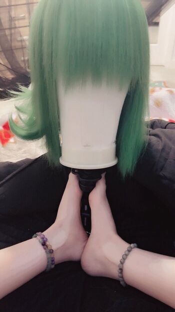 Full leaked Minishipaws page private onlyfans photo