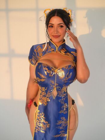 Full leaked Minitinah private onlyfans photo