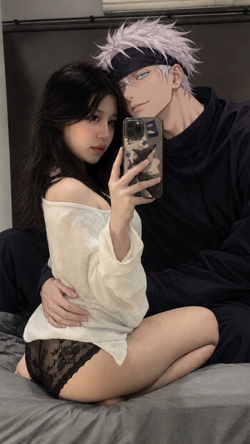 Full leaked Miniworldz private onlyfans photo