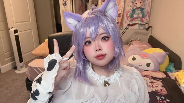 Full leaked Miniyeou private onlyfans photo