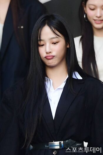 Full leaked Minji private onlyfans photo