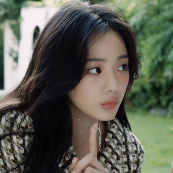 Full leaked Minji newjeans private onlyfans photo