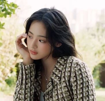 Full leaked Minji page private onlyfans photo