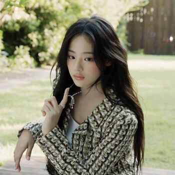 Full leaked Minji page private onlyfans photo