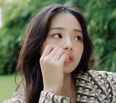 Full leaked Minji page private onlyfans photo