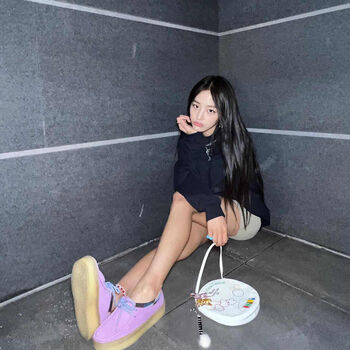 Full leaked Minji page private onlyfans photo