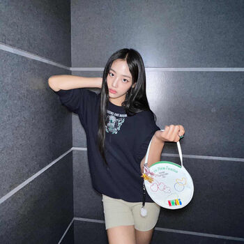 Full leaked Minji page private onlyfans photo