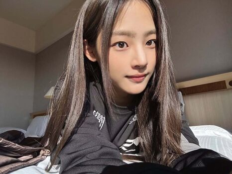 Full leaked Minji page private onlyfans photo