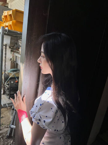 Full leaked Minji private onlyfans photo