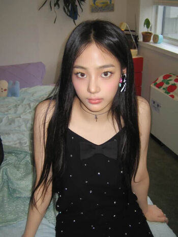 Full leaked Minji private onlyfans photo