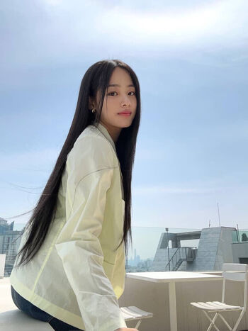 Full leaked Minji private onlyfans photo