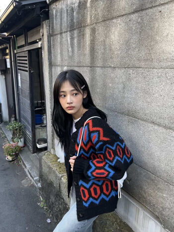 Full leaked Minji private onlyfans photo