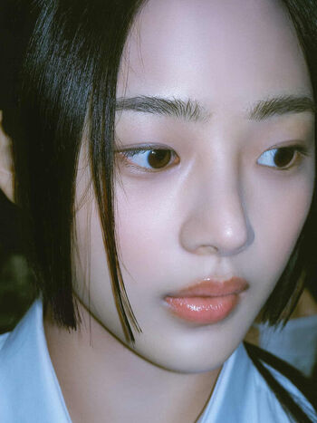 Full leaked Minji private onlyfans photo