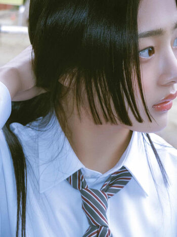 Full leaked Minji private onlyfans photo