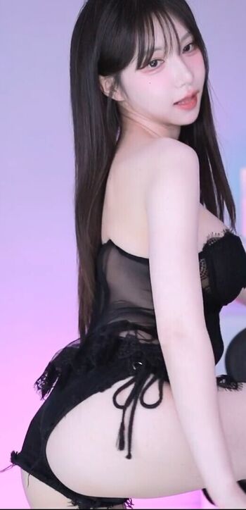 Full leaked Minjiyou alswl page private onlyfans photo