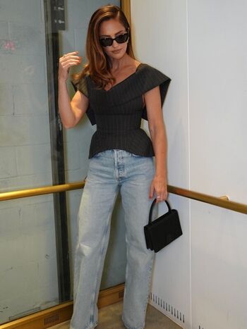 Full leaked Minka kelly page private onlyfans photo