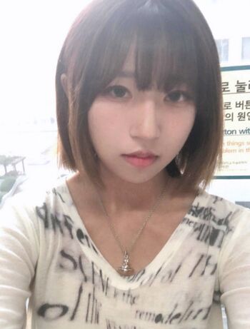 Full leaked Minminmin private onlyfans photo