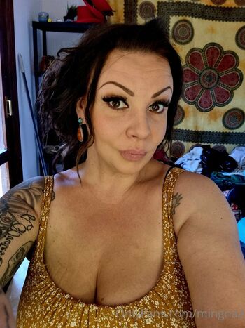 Full leaked Minna mustasaari page private onlyfans photo