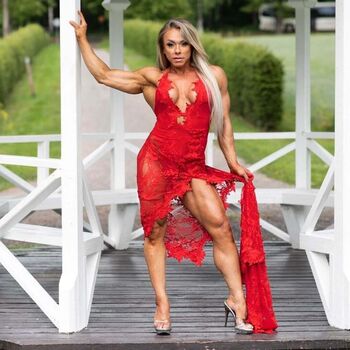 Full leaked Minna pajulahti private onlyfans photo