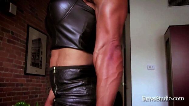 Full leaked Minna pajulahti private onlyfans photo