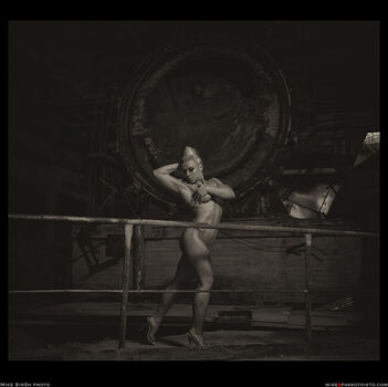 Full leaked Minna pajulahti private onlyfans photo