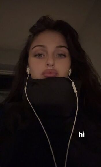 Full leaked Minna rosa weber private onlyfans photo