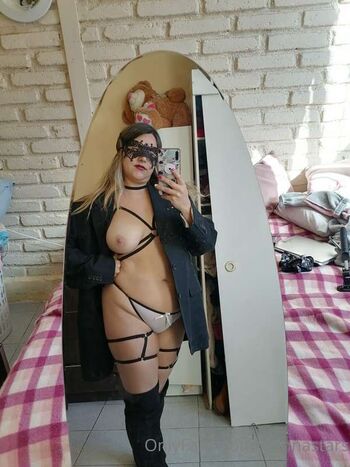 Full leaked Minna star private onlyfans photo