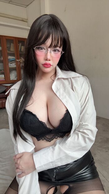 Full leaked Minnie lee private onlyfans photo