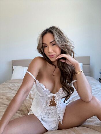 Full leaked Minnie michele private onlyfans photo