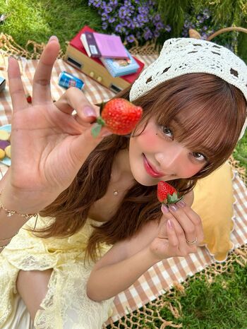 Full leaked Minnie nicha yontararak i dle page private onlyfans photo