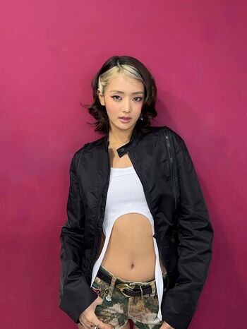 Minnie (Nicha Yontararak - I-dle