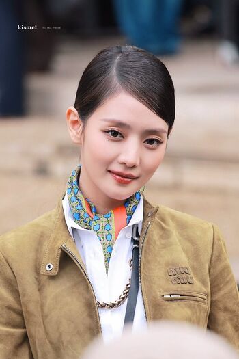 Full leaked Minnie nicha yontararak i dle page private onlyfans photo