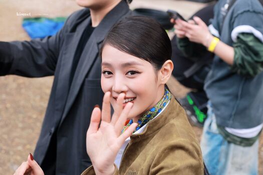 Full leaked Minnie nicha yontararak i dle page private onlyfans photo