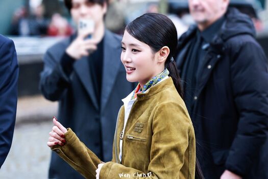 Full leaked Minnie nicha yontararak i dle page private onlyfans photo