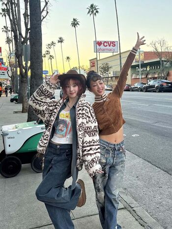 Full leaked Minnie nicha yontararak i dle page private onlyfans photo