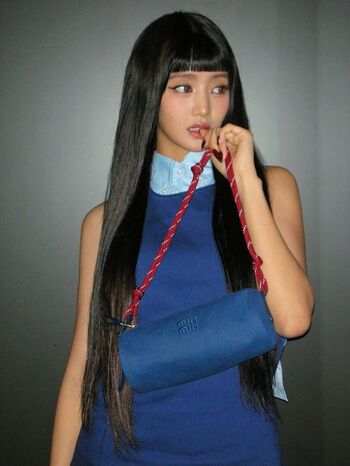 Full leaked Minnie nicha yontararak i dle page private onlyfans photo