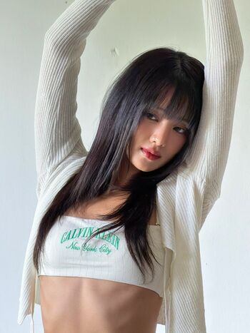 Full leaked Minnie nicha yontararak i dle private onlyfans photo