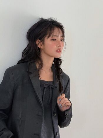 Minnie (Nicha Yontararak - I-dle