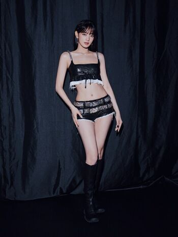 Full leaked Minnie nicha yontararak i dle page private onlyfans photo