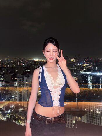 Full leaked Minnie nicha yontararak i dle private onlyfans photo