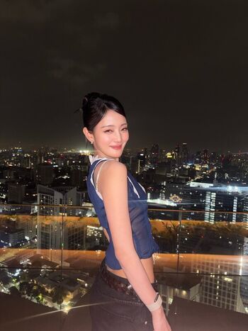 Minnie (Nicha Yontararak - I-dle