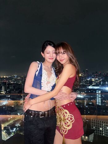 Full leaked Minnie nicha yontararak i dle private onlyfans photo